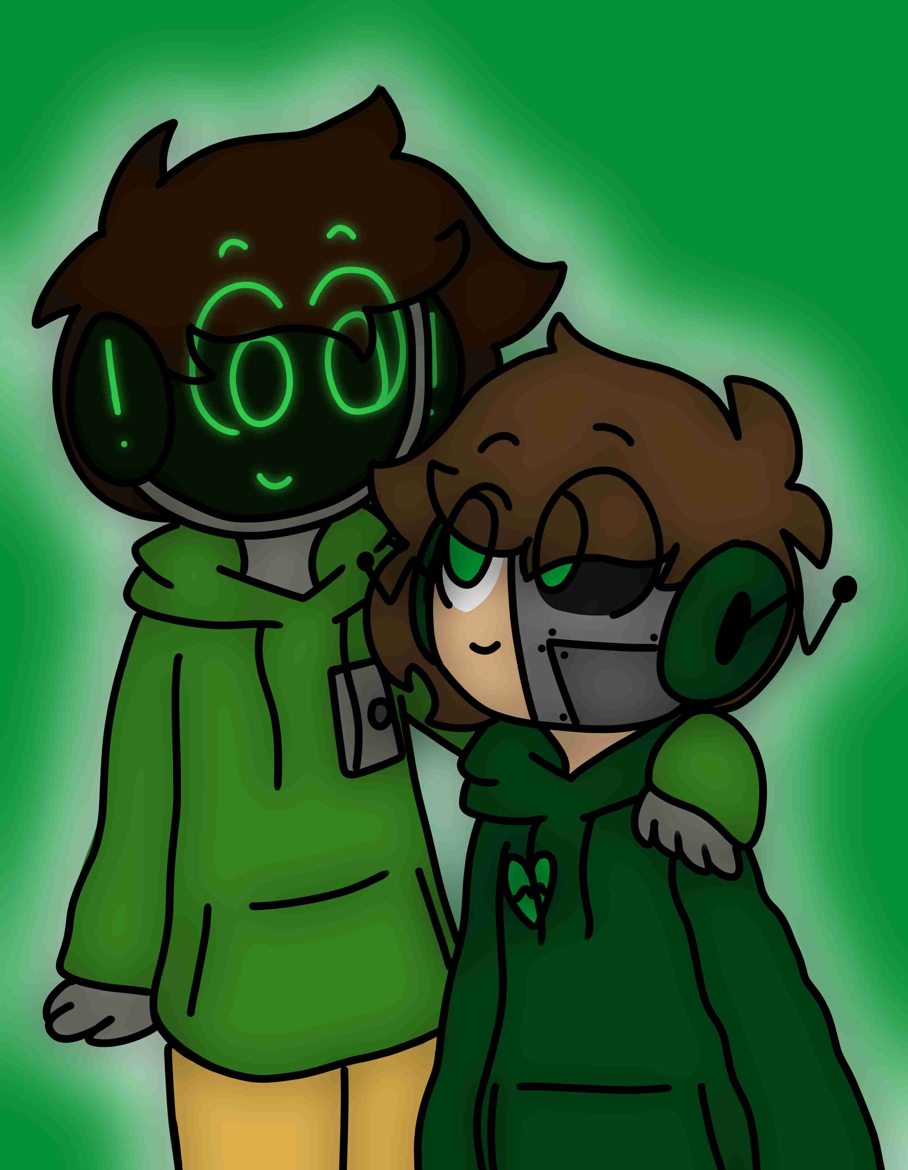 Together